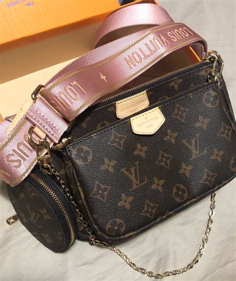 louis vuitton bag double|Louis Vuitton 3 bag set.